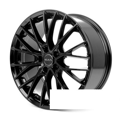 Mak Speciale R20 W8.5 PCD5x114.3 ET30 DIA76 GB