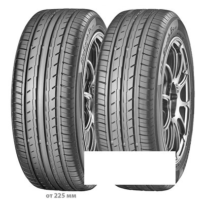 Yokohama BluEarth-Es ES32 185/55 R16 83V