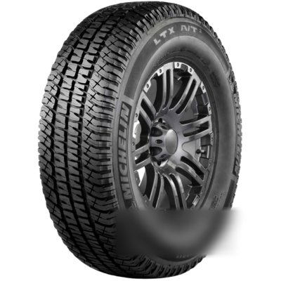 Michelin LTX A/T2 265/65 R17 112S