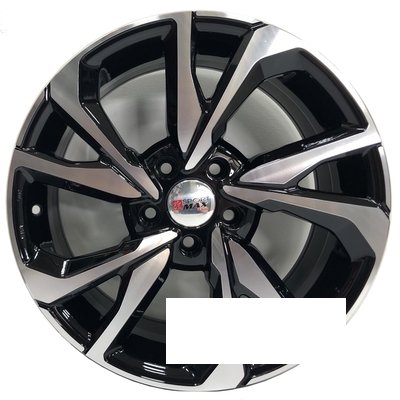 Sportmax Racing SR-D9099 R17 W7.5 PCD5x112 ET40 DIA67.1 BP