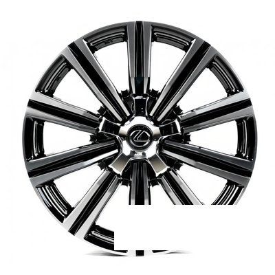Replica LX937 R20 W8.5 PCD5x150 ET45 DIA110.1 MB