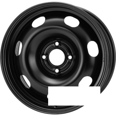 Magnetto R1-1663 R16 W6.5 PCD4x108 ET26 DIA65 black