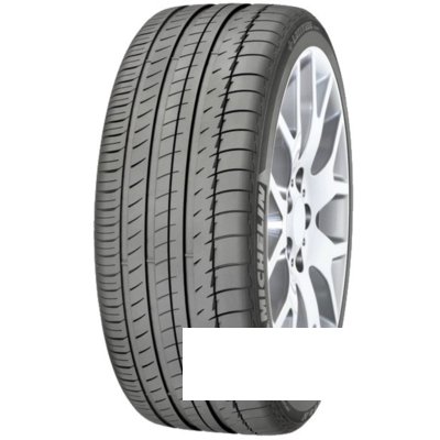 Michelin Latitude Sport 275/55 R19 111W