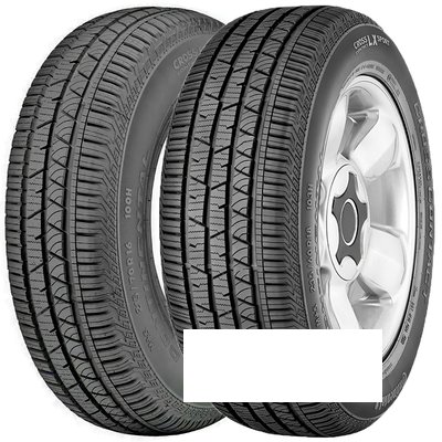 Continental ContiCrossContact LX Sport 245/70 R16 111T XL