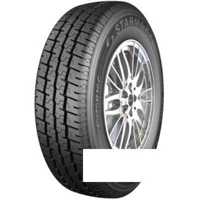Starmaxx Provan ST850 Plus 205/75 R16 110/108R C