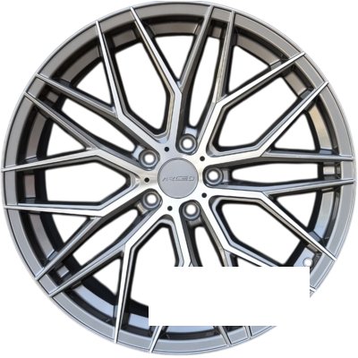 Arceo Valencia R20 W9 PCD5x114.3 ET35 DIA73.1 GR