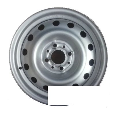 Тольятти ВАЗ-2103 R13 W5 PCD4x98 ET29 DIA60.5 серый