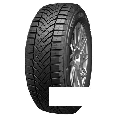 Sailun Commercio 4 Seasons 195/65 R16 104/102R C