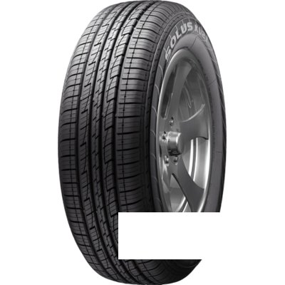 Kumho Solus KL21 245/60 R18 105H