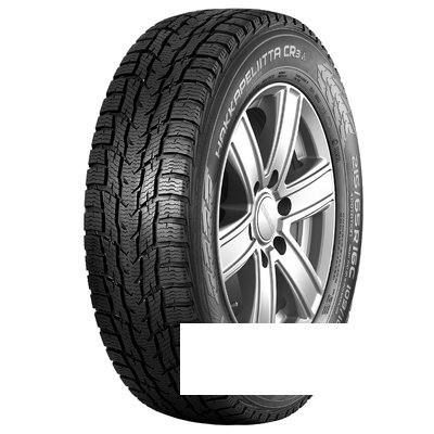 Nokian Hakkapeliitta CR3 175/70 R14 95/93R C