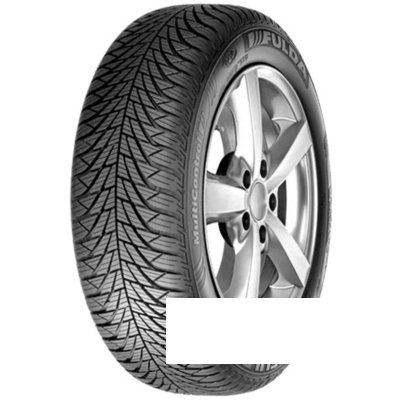 Fulda Multicontrol 195/55 R16 91H XL