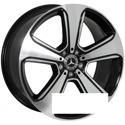 ZF TL5306NW R20 W8.5 PCD5x112 ET40 DIA66.6 BMF