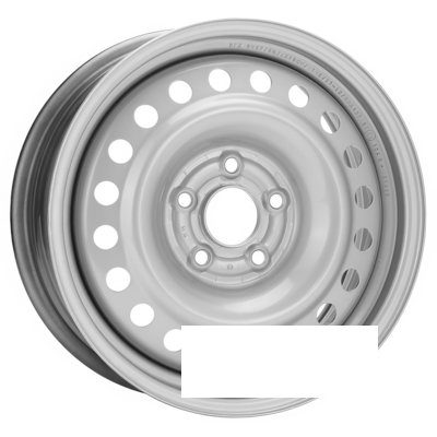 ALST (KFZ) 8067 R16 W6.5 PCD5x114.3 ET45 DIA64.1 S