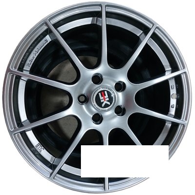GT 3S019 R17 W7 PCD5x108 ET45 DIA73.1 HB