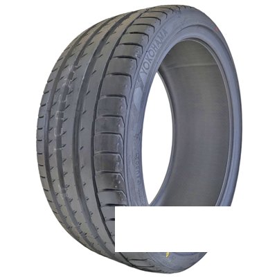 Yokohama Advan Sport V105E 285/40 R19 107Y XL