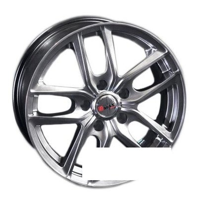 Sportmax Racing SR-628 R16 W7 PCD5x112 ET38 DIA67.1 HB