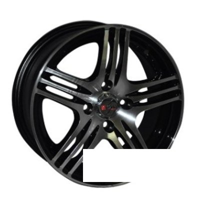 Sportmax Racing SR-277 R14 W6 PCD4x108 ET38 DIA67.1 BP