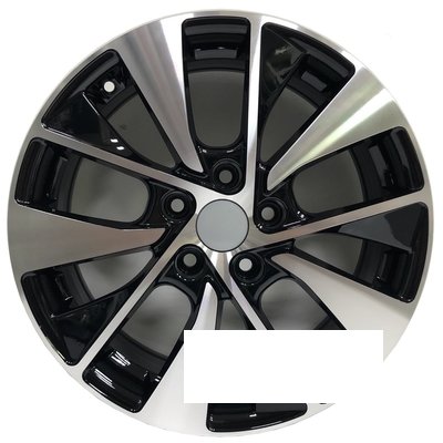 Replica CT-1712 R18 W7 PCD5x114.3 ET45 DIA67.1 MB