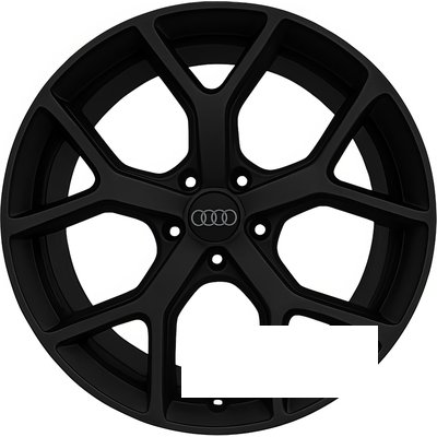 Replica 3206F R19 W8.5 PCD5x112 ET35 DIA66.5 black
