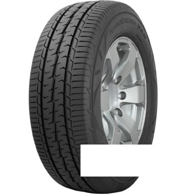Toyo NanoEnergy Van 195 R15 106/104S C