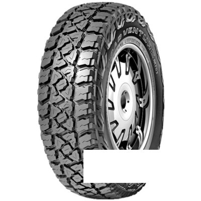Kumho Road Venture MT51 285/70 R17 121Q