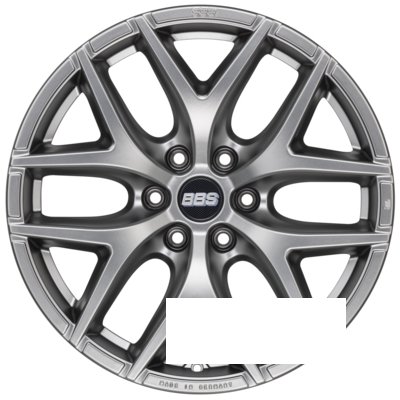 BBS TL-A R20 W9 PCD6x139.7 ET12 DIA78.1 SPS