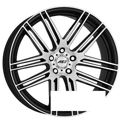 Aez Cliff R18 W8 PCD5x112 ET48 DIA70.1 BP