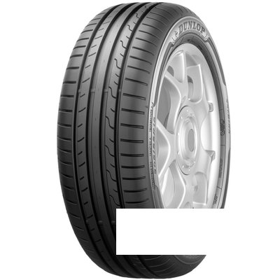 Dunlop Sport BluResponse 205/55 R16 91W