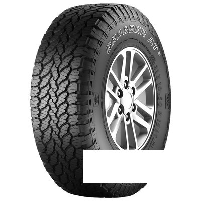General Tire Grabber AT3 265/65 R18 114T