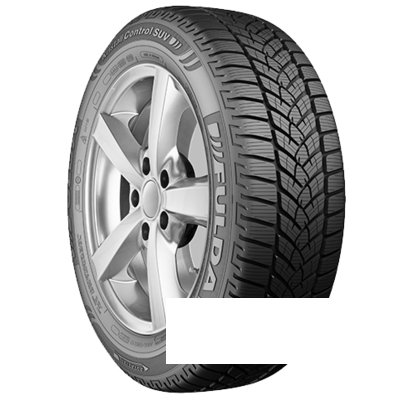 Fulda Kristall Control SUV 235/55 R19 105V XL