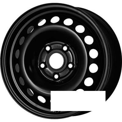 Magnetto R1-1489 R15 W6 PCD5x112 ET47 DIA57 black