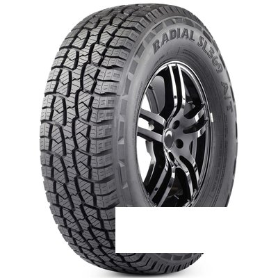 WestLake RADIAL SL369 A/T 285/70 R17 117T