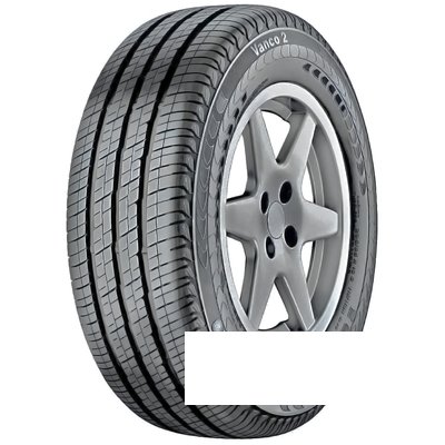 Continental Vanco 2 215/75 R16 113/111R C