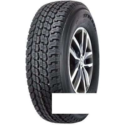Tracmax Radial RF07 205/80 R16 104S XL