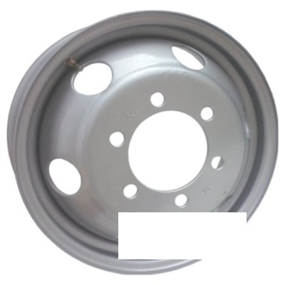 Дорожная карта ГАЗ-3302 R16 W5.5 PCD6x170 ET106 DIA130