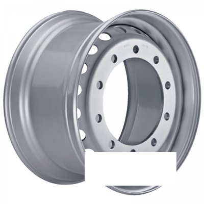 Onyx (16мм) R22.5 W11.75 PCD10x335 ET120 DIA281 S