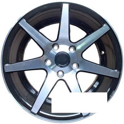 JH CSD021 R16 W7 PCD5x114.3 ET30 DIA73.1 BMF