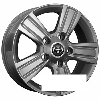 Replica CT-5525 R18 W8 PCD5x150 ET60 HB