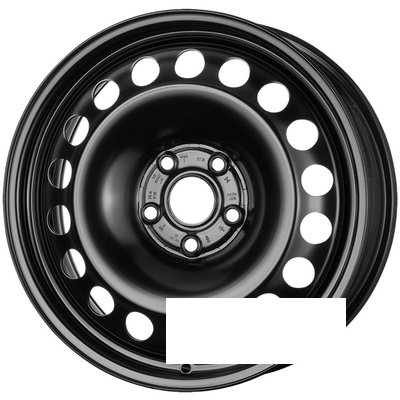 Magnetto R1-1981 R17 W6.5 PCD5x112 ET38 DIA57.1 black