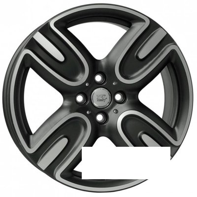 WSP Italy Mini (W1655) Troia R17 W7 PCD4x100 ET48 DIA56.1 MGMP