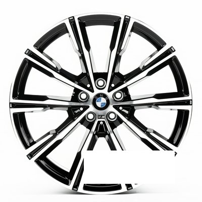Replica B795 R20 W10.5 PCD5x112 ET40 DIA66.6 MB
