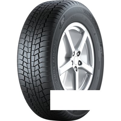Gislaved Euro*Frost 6 195/65 R15 95T XL