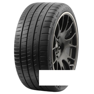 Michelin Pilot Super Sport 245/35 R20 95Y XL