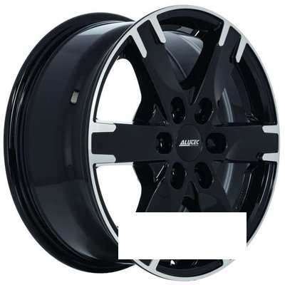 Alutec Titan R16 W7 PCD6x114.3 ET45 DIA66.1 DB-FP