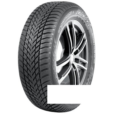 Nokian SNOWPROOF 2 205/65 R16 99H XL