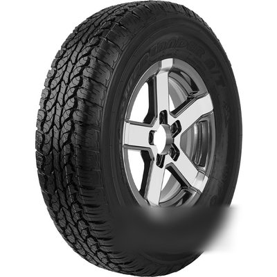 Powertrac Power Lander A/T 245/75 R17 121/118S