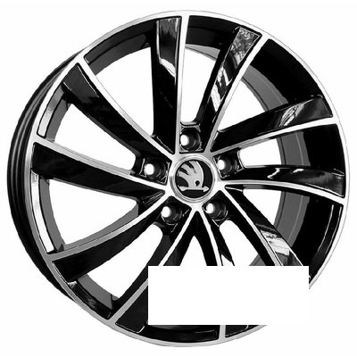 Replica CT1106 R17 W7 PCD5x112 ET49 DIA57.1 BMF