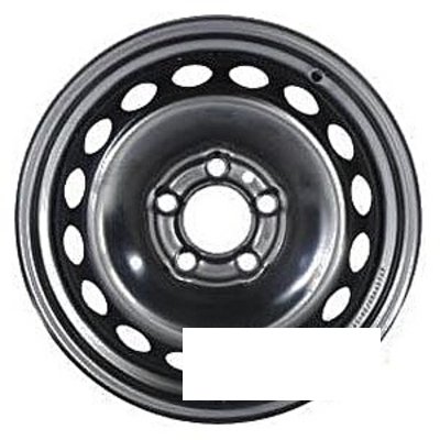 Kronprinz BM515012 R15 W6.5 PCD5x120 ET38 DIA72.6