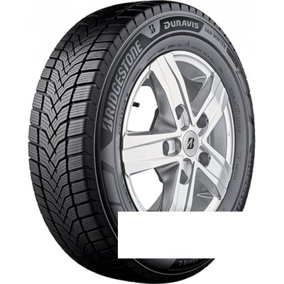 Bridgestone Duravis Van Winter 215/75 R16 116R