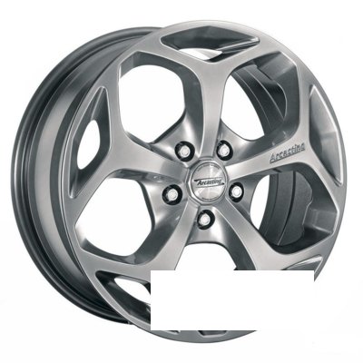 Arcasting D666 R18 W8.5 PCD5x150 ET38 DIA110